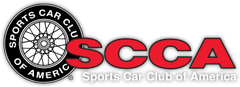 SCCA logo